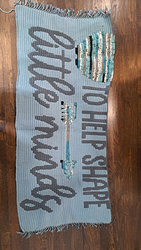 Tester: Marlene Jenkins
