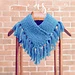 Sunshine Scarflett pattern 