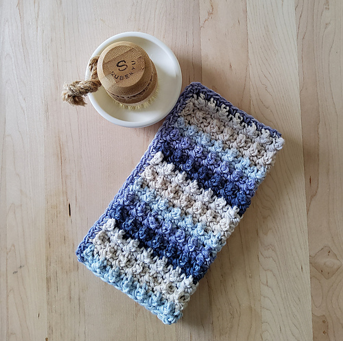 Nubbie Scrubbies 다른 모습 4