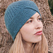 Cap Turban / Mütze Turban pattern 