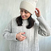 Kolos hat pattern 