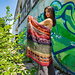 Daydream Shawl pattern 