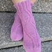 Maschenmagie pattern 