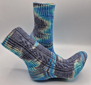 Ravelry: Raja pattern by Regina Satta
