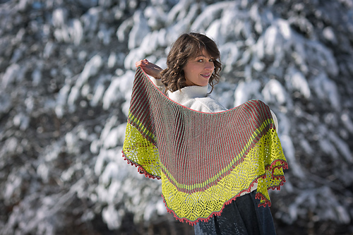 Sjal: Sinnsro - Kristina Vilimaite / József Hubay