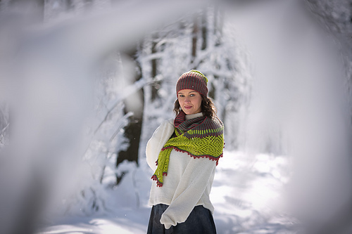 Sjal: Sinnsro - Kristina Vilimaite / József Hubay