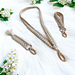FREJA Keychains (3 styles) pattern