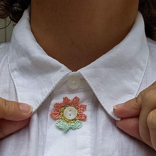 boutonnière Piccolina