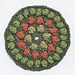 Rond 23 pattern 