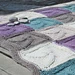 Ocean pattern 