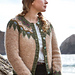 Daytripper Cardigan pattern 