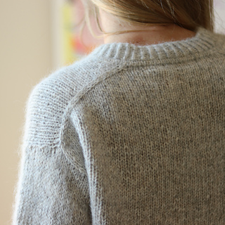 LAST LIGHT Sweater ('morgendis' (7112))