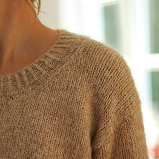 LAST LIGHT SweaterLAST LIGHT Sweater ('ask' (7113))