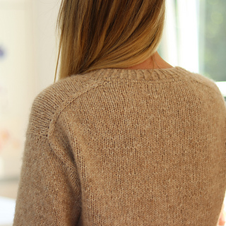 LAST LIGHT SweaterLAST LIGHT Sweater ('ask' (7113))