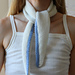 PETALINE Shawlette pattern 