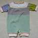 b2-18 jumpsuit and socks photo 3