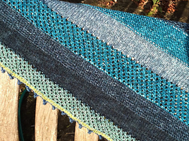 Vintage Wrap