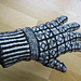 Sanquhar Gloves (サンカ手袋) photo 3