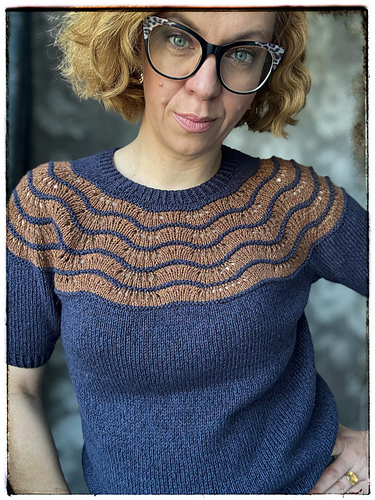 Chantal Tee