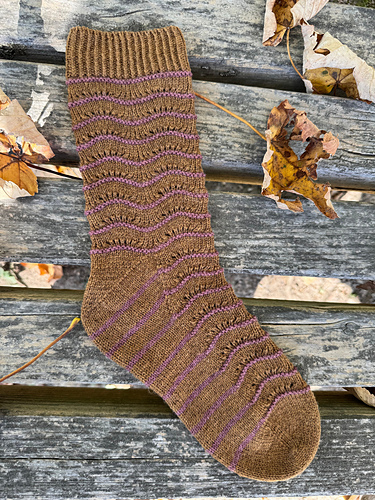 Chantal Socks