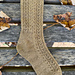 Jara Socks pattern