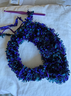 Half way around second row. Very quick with TC/DTC