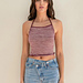 West Wrap pattern 
