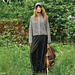 Tia Zipper Jacket pattern 