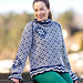 Tuva-genser Sv 2508 pattern 