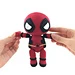 Deadpool pattern 