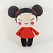 Pucca pattern 