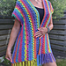 CAL Kimono pattern