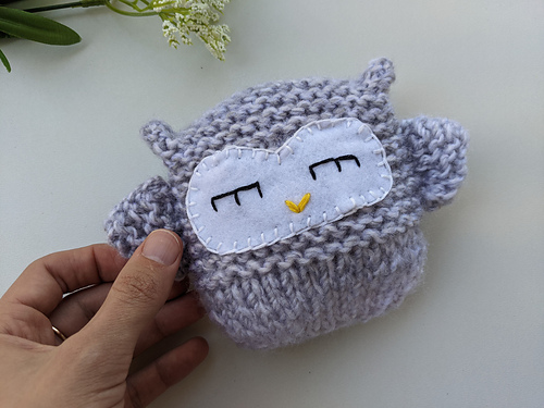 Owl Toy photo 2