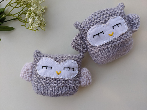 Owl Toy photo 4