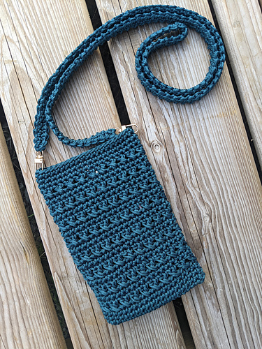 Smartphone Bag photo 3