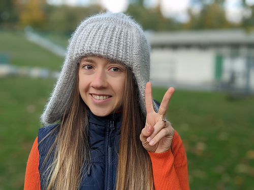 Trapperlue - Annanitato Lolo