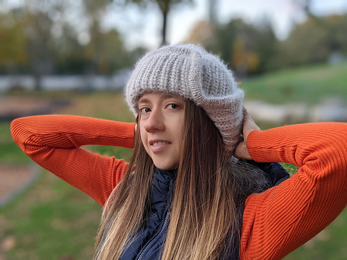 Trapperlue - Annanitato Lolo