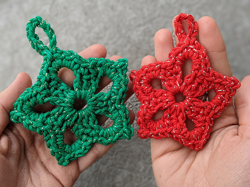 Christmas Star photo 3