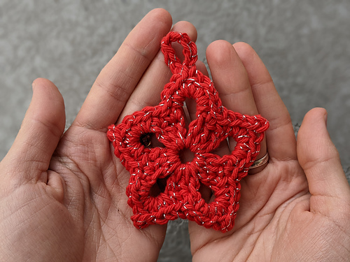 Christmas Star photo 2