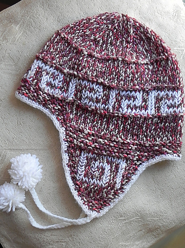 Berretto Maya - Maya Hat photo 2