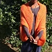 Sawmill shrug pattern 