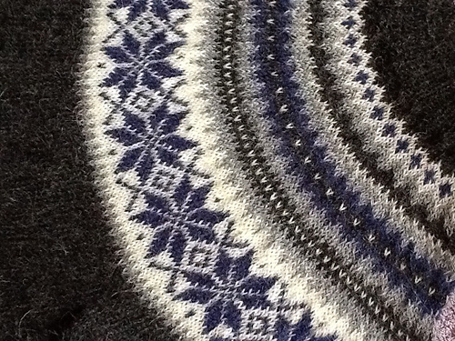 Nancy Genser - Anne-Bo