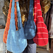 Bubble Bag pattern
