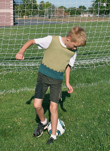Dylan's Vest photo 3