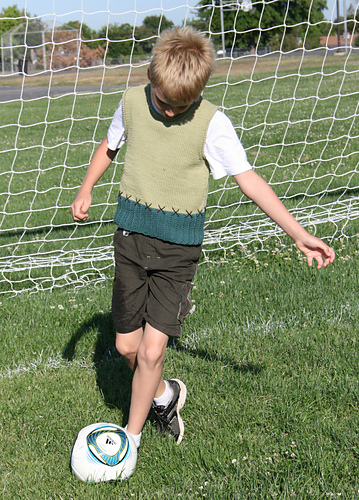 Dylan's Vest photo 5