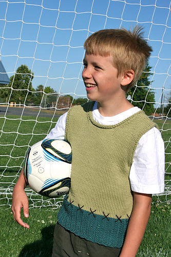 Dylan's Vest photo 2