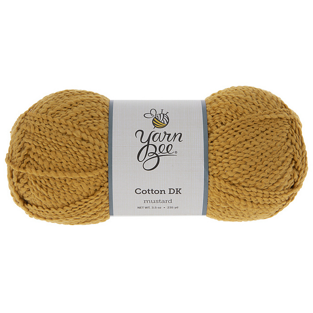 Ravelry Yarn Bee Cotton DK
