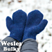 Wesley Bulky pattern