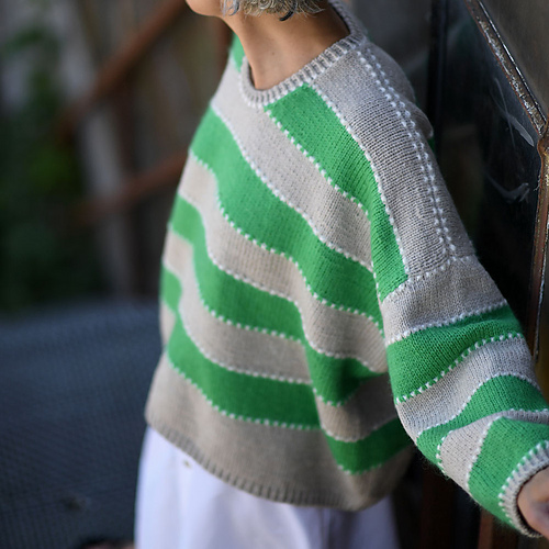 Mimi Genser - Anne Ventzel