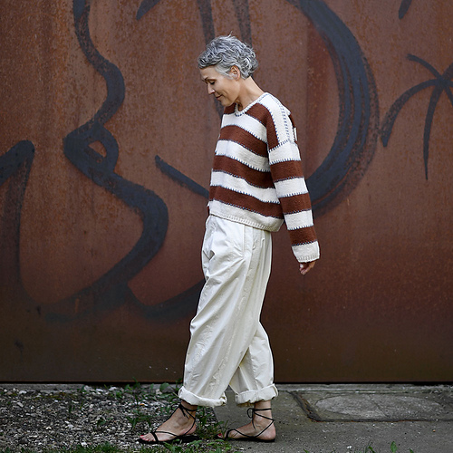 Mimi Genser - Anne Ventzel